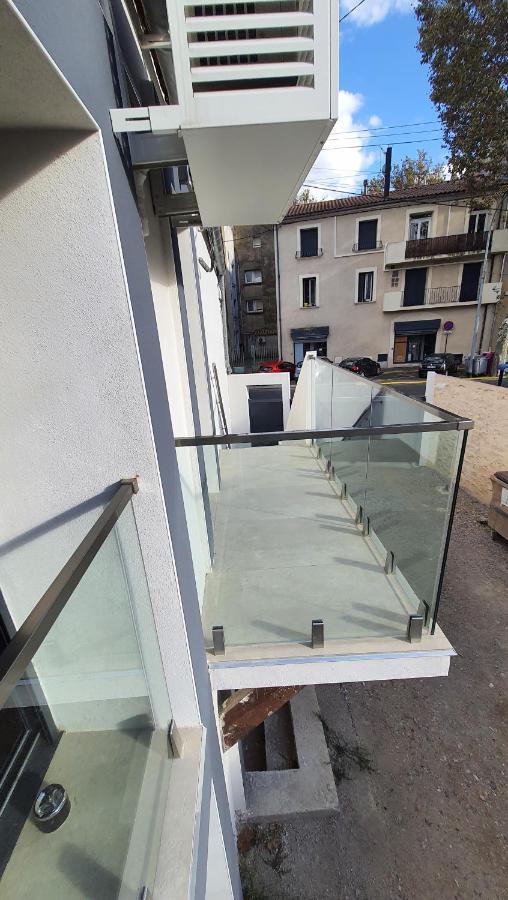 Beau T4 Au Coeur Du Centre Ville Narbonne Exteriér fotografie